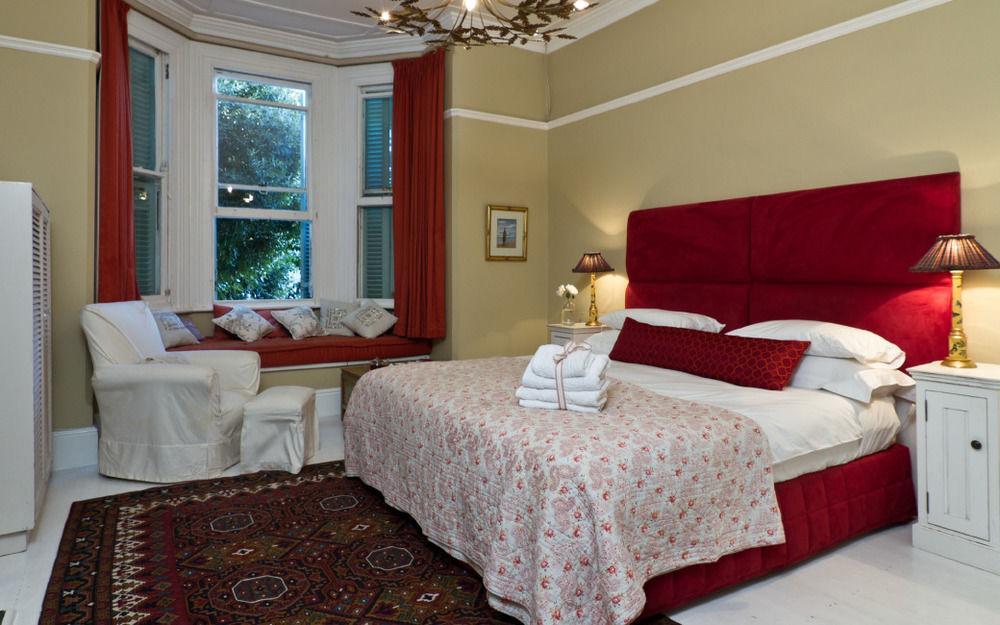 Gilmour Hill Bed and Breakfast Kapstaden Exteriör bild