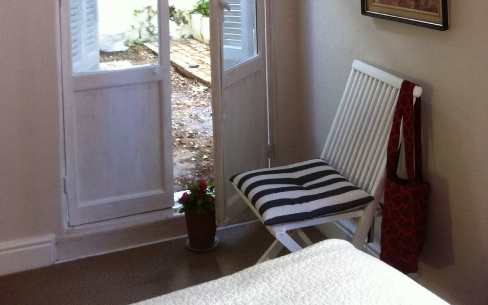 Gilmour Hill Bed and Breakfast Kapstaden Exteriör bild