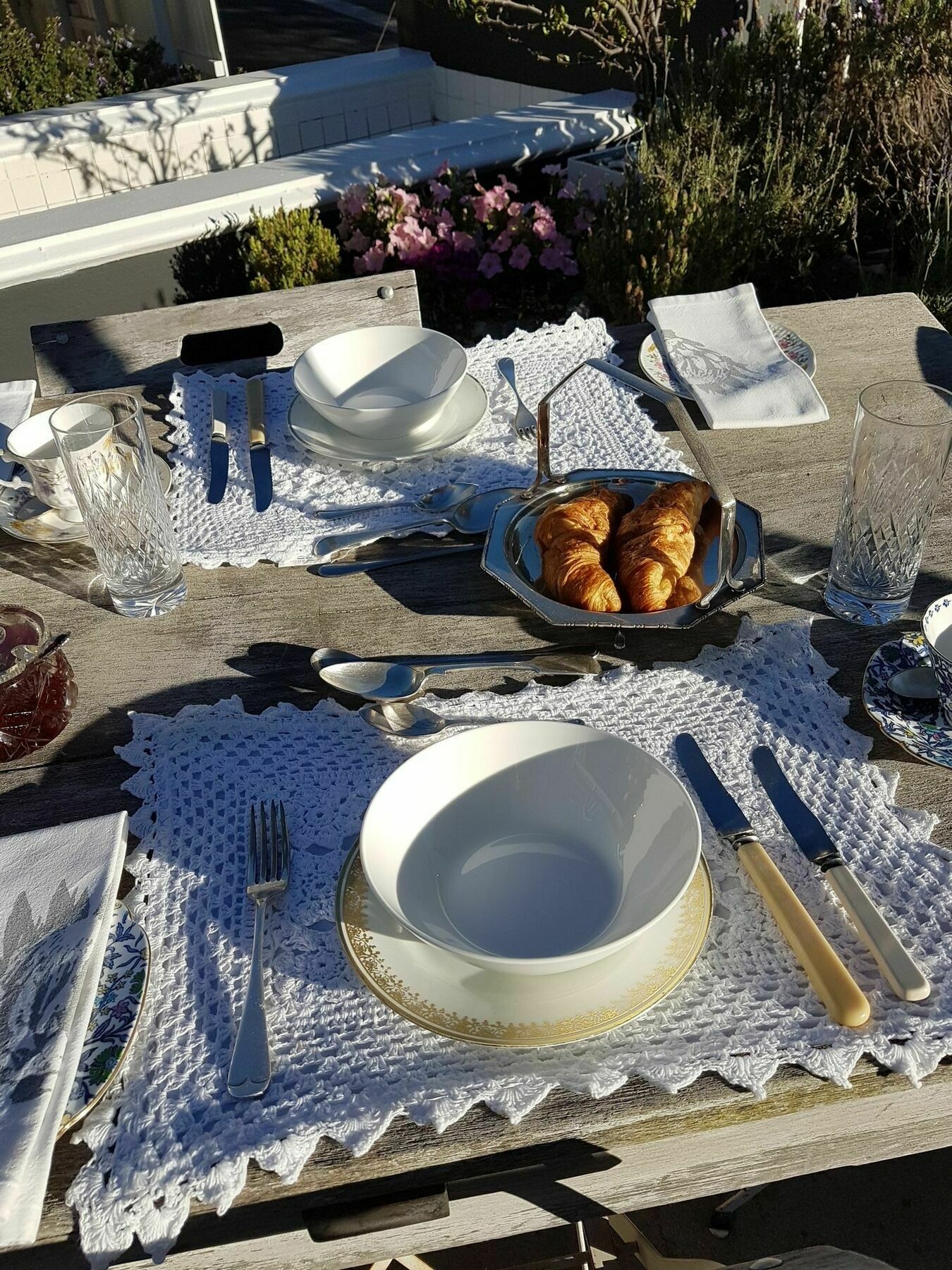 Gilmour Hill Bed and Breakfast Kapstaden Exteriör bild